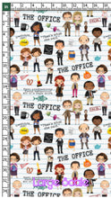 Load image into Gallery viewer, *PRE-ORDER* Office Doodles