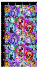 Load image into Gallery viewer, *PRE-ORDER* Voodoo Villains