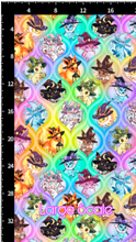 Load image into Gallery viewer, *PRE-ORDER* Witchy Evolutions