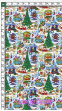 Load image into Gallery viewer, *PRE-ORDER* Whoville