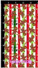 Load image into Gallery viewer, *PRE-ORDER* Zombie Gingerbread