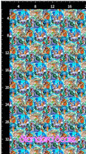 Load image into Gallery viewer, *PRE-ORDER* Lady & The Tramp (Ice Blue Colorway)