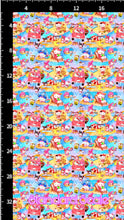 Load image into Gallery viewer, *PRE-ORDER* Sanrio Beach Party