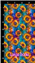 Load image into Gallery viewer, *PRE-ORDER* Alcohol Ink Sunflowers
