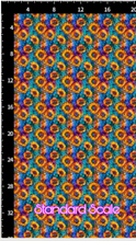 Load image into Gallery viewer, *PRE-ORDER* Alcohol Ink Sunflowers

