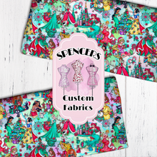Load image into Gallery viewer, *PRE-ORDER* A Princess Christmas

