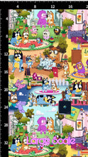 Load image into Gallery viewer, *PRE-ORDER* Blue Dog Adventures
