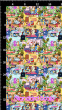 Load image into Gallery viewer, *PRE-ORDER* Blue Dog Adventures
