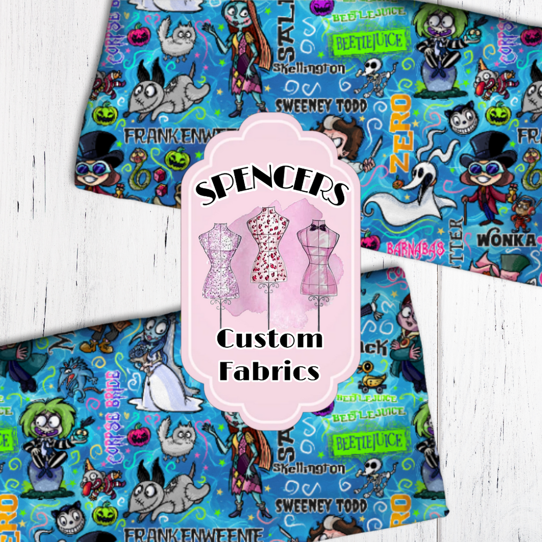 *PRE-ORDER* Burton Doodles
