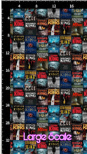 Load image into Gallery viewer, *PRE-ORDER* The Book King
