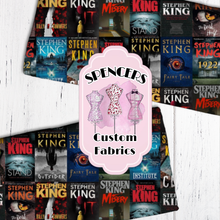Load image into Gallery viewer, *PRE-ORDER* The Book King
