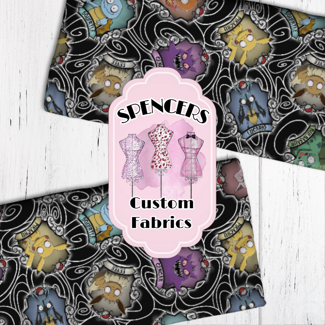 *PRE-ORDER* Burton Poke (Tossed)