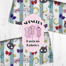Load image into Gallery viewer, *PRE-ORDER* Burton Sailor Moon Coordinate
