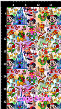 Load image into Gallery viewer, *PRE-ORDER* Christmas Doodles
