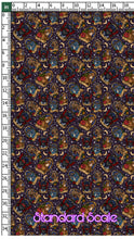 Load image into Gallery viewer, *PRE-ORDER* Cryptid Frames
