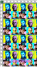 Load image into Gallery viewer, *PRE-ORDER* Chrome Horror
