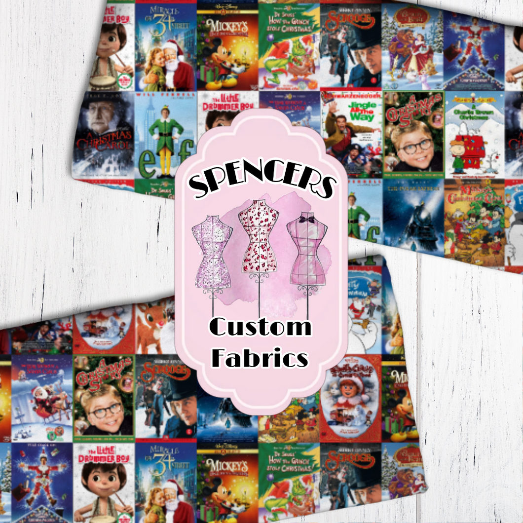 *PRE-ORDER* Christmas Movie Classics