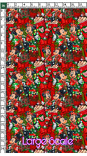 Load image into Gallery viewer, *PRE-ORDER* Christmas Morning M&amp;M
