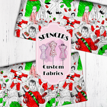 Load image into Gallery viewer, *PRE-ORDER* Sketchy Xmas Mash Up
