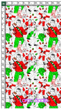 Load image into Gallery viewer, *PRE-ORDER* Sketchy Xmas Mash Up
