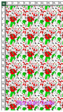 Load image into Gallery viewer, *PRE-ORDER* Sketchy Xmas Mash Up
