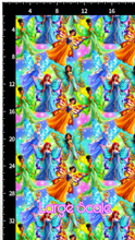 Load image into Gallery viewer, *PRE-ORDER* Crowns &amp; Wings
