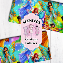 Load image into Gallery viewer, *PRE-ORDER* Crowns &amp; Wings
