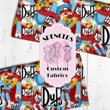 Load image into Gallery viewer, *PRE-ORDER* DuffMan
