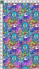 Load image into Gallery viewer, *PRE-ORDER* Damask Nightmare
