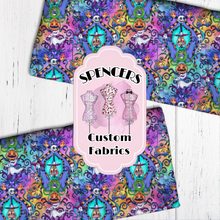 Load image into Gallery viewer, *PRE-ORDER* Damask Nightmare
