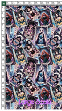 Load image into Gallery viewer, *PRE-ORDER* Dark Princess Tarot
