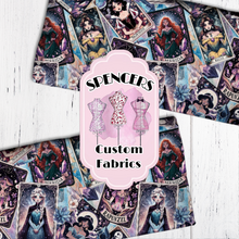 Load image into Gallery viewer, *PRE-ORDER* Dark Princess Tarot
