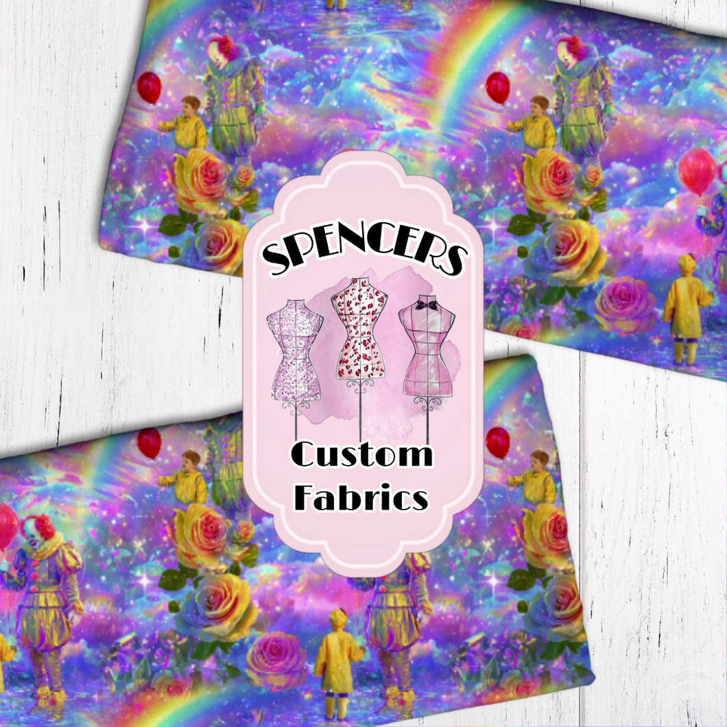 *PRE-ORDER* Ethereal Pennywise