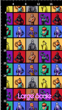 Load image into Gallery viewer, *PRE-ORDER* Fortnite Blocks

