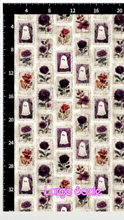 Load image into Gallery viewer, *PRE-ORDER* Floral Ghostie Stamps
