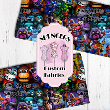 Load image into Gallery viewer, *PRE-ORDER* Five Nights at Freddys
