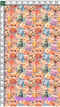 Load image into Gallery viewer, *PRE-ORDER* Floral Poke Bottles

