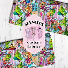 Load image into Gallery viewer, *PRE-ORDER* Grinchy Christmas Morning
