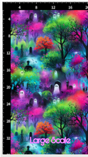 Load image into Gallery viewer, *PRE-ORDER* Ghostie Graveyard
