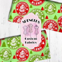 Load image into Gallery viewer, *PRE-ORDER* Grinchmas Blend
