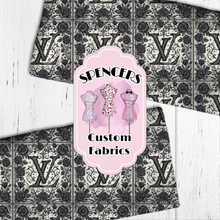 Load image into Gallery viewer, *PRE-ORDER* Gothic Rose LV
