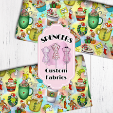 Load image into Gallery viewer, *PRE-ORDER* Grinchy Treats

