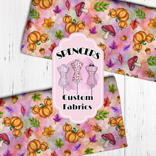 Load image into Gallery viewer, *PRE-ORDER* Hayrides at Mickeys Coordinate
