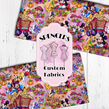 Load image into Gallery viewer, *PRE-ORDER* Hayrides at Mickeys
