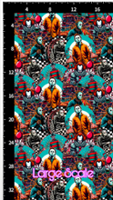 Load image into Gallery viewer, *PRE-ORDER* Horror Fair
