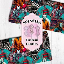 Load image into Gallery viewer, *PRE-ORDER* Horror Fair
