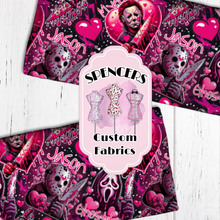 Load image into Gallery viewer, *PRE-ORDER* Horror Love
