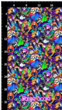 Load image into Gallery viewer, *PRE-ORDER* Halloween Princess Party
