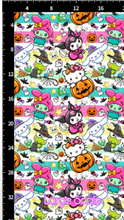 Load image into Gallery viewer, *PRE-ORDER* Halloween Sanrio
