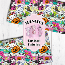 Load image into Gallery viewer, *PRE-ORDER* Halloween Sanrio
